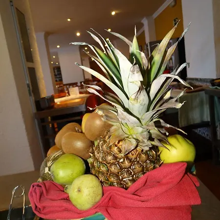 Centro By Croma Hotel