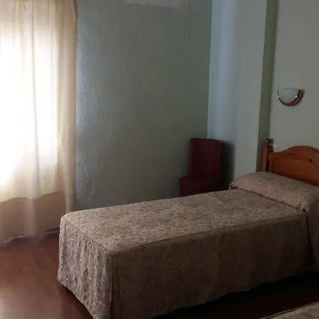 Bluesea Centro فندق