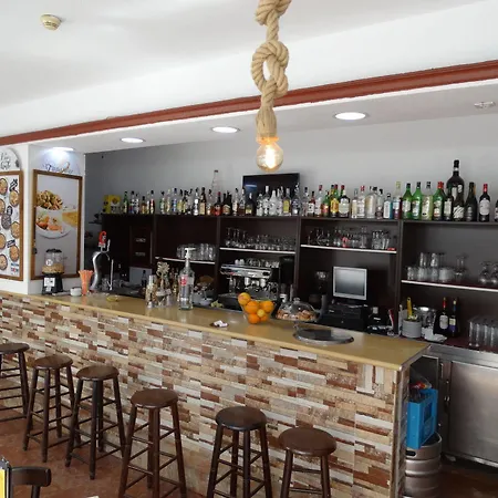 מלון Bluesea Centro