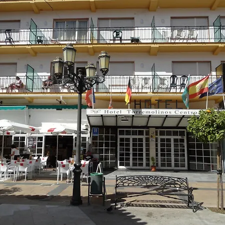 Centro By Croma Hotel