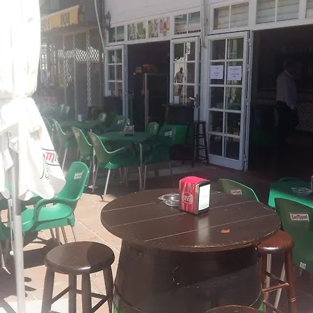 Bluesea Centro מלון טורמולינוס