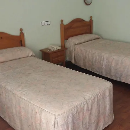 Bluesea Centro מלון טורמולינוס