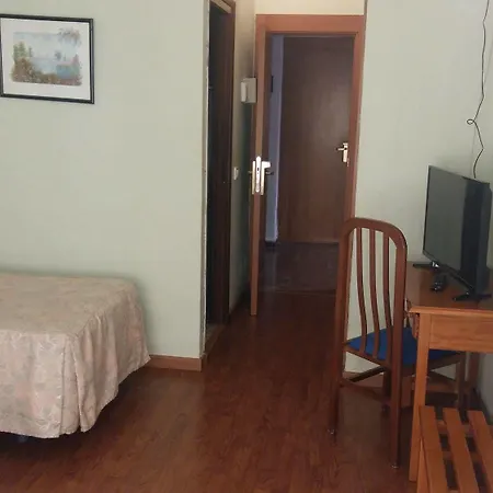 מלון Bluesea Centro