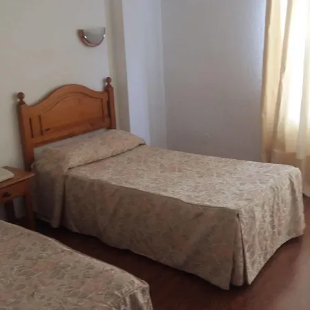 فندق Bluesea Centro توريمولينوس