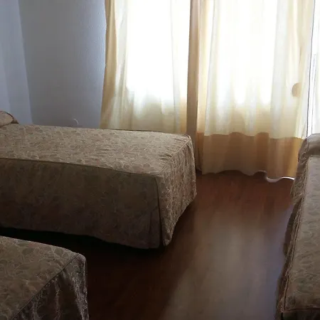 Bluesea Centro توريمولينوس