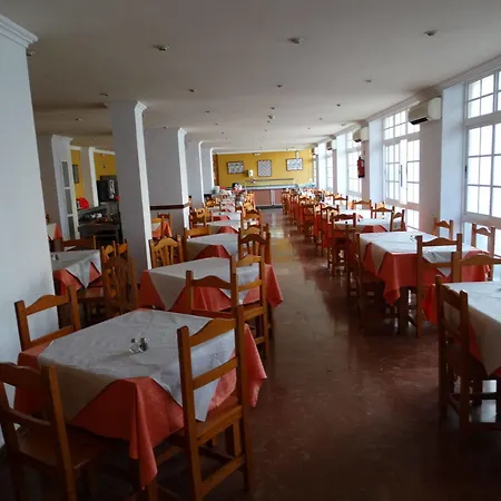 מלון Bluesea Centro