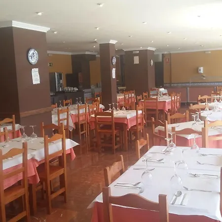 Bluesea Centro מלון