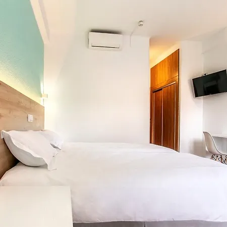 מלון Bluesea Centro 3*