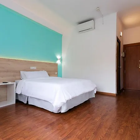 Centro By Croma Hotel Torremolinos