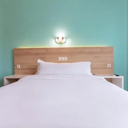 Centro By Croma Hotel