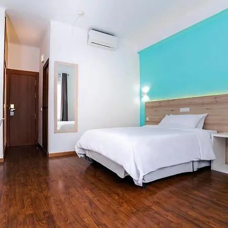 Centro By Croma Hotel Torremolinos