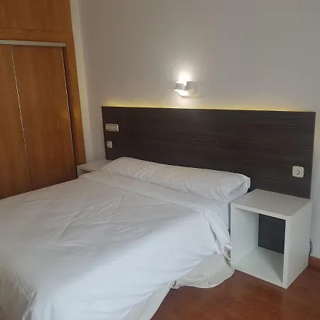 Hotel Centro By Croma Torremolinos