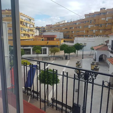 Centro By Croma 3*