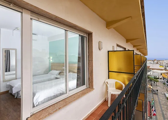 Hotel Bluesea Centro