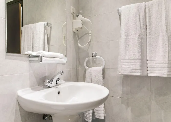 酒店 Bluesea Centro