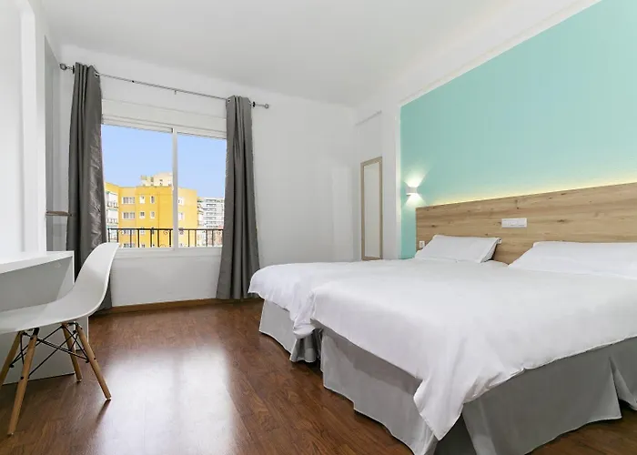 Hotel Centro By Croma 3*