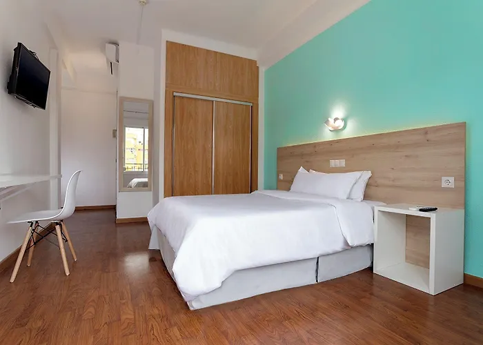 Centro By Croma Hotel