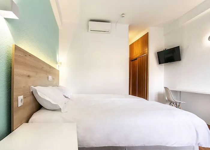 Centro By Croma Hotel Torremolinos