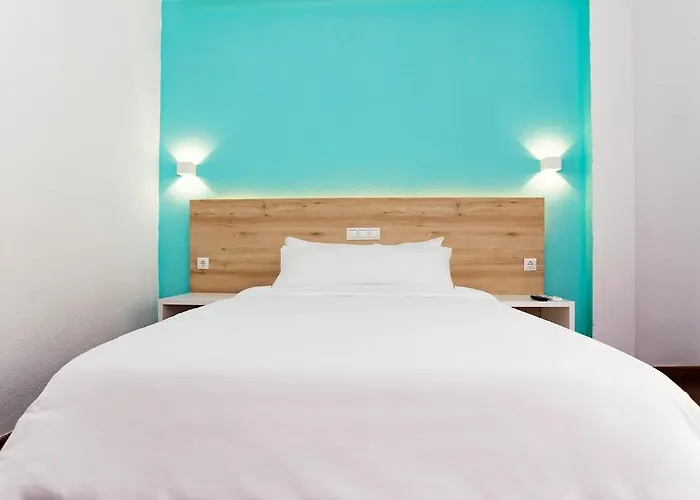 Centro By Croma Hotel