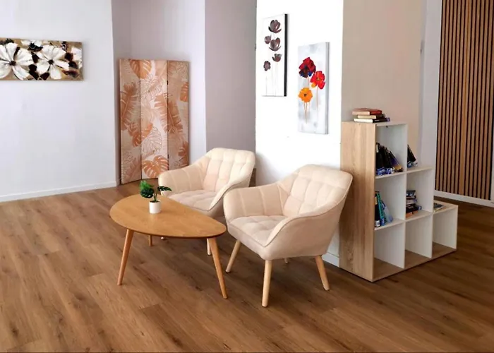 Bluesea Centro 酒店