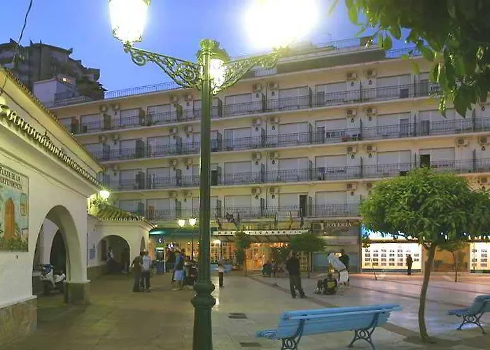 Centro By Croma Torremolinos