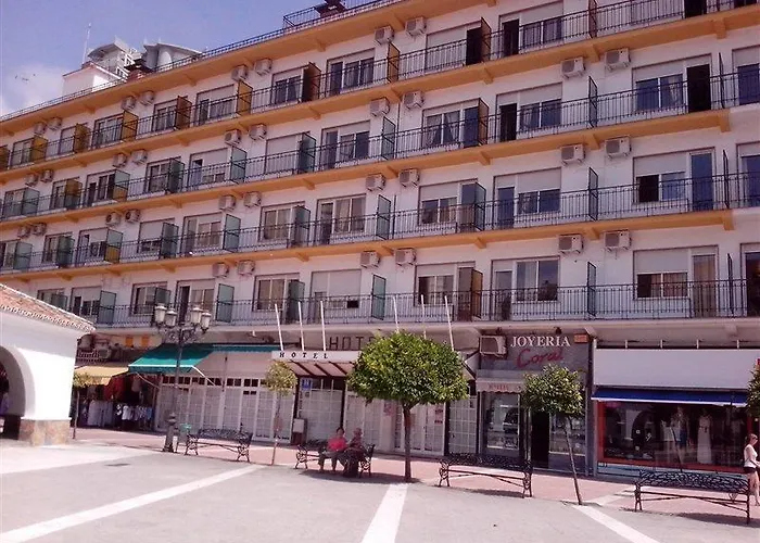 Centro By Croma Hotel