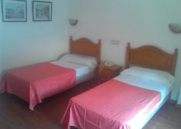 Centro By Croma 3* Torremolinos