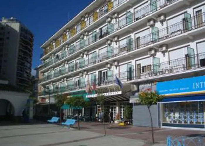 Centro By Croma Torremolinos