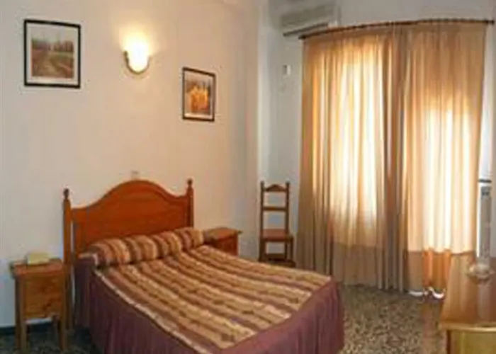 Hotel Bluesea Centro