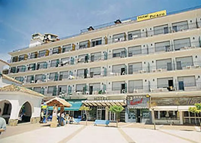 Centro By Croma 3* Torremolinos