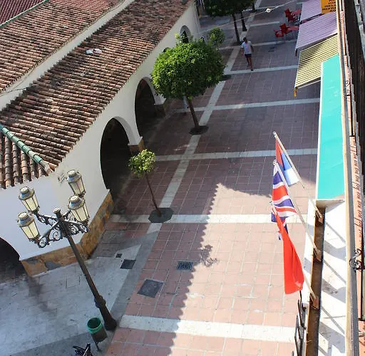 Hotel Centro By Croma 3*