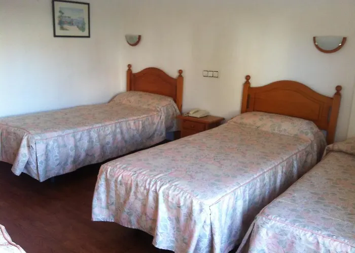 Отель Bluesea Centro