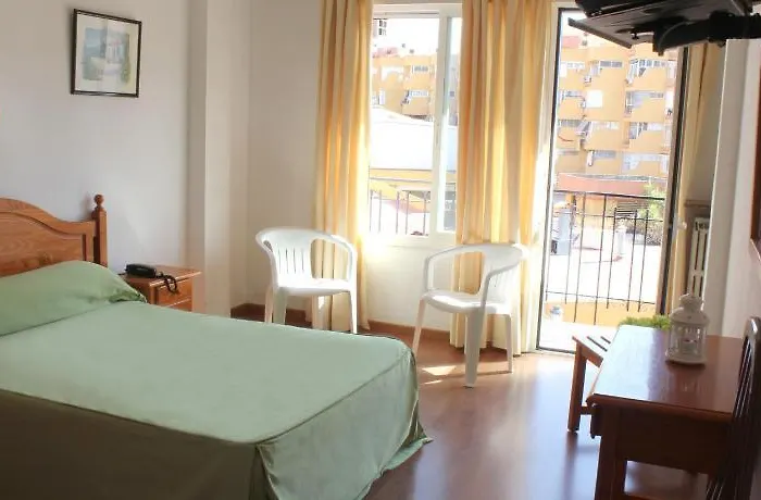 Centro By Croma Hotel