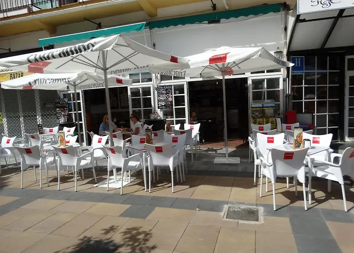 Centro By Croma Hotel 3*