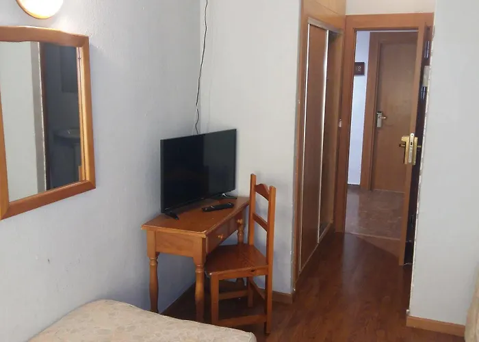 Bluesea Centro Hotel Torremolinos