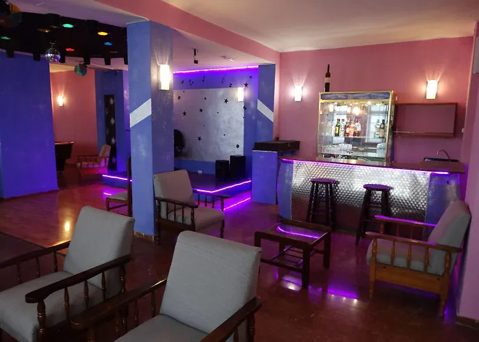 Centro By Croma Hotel