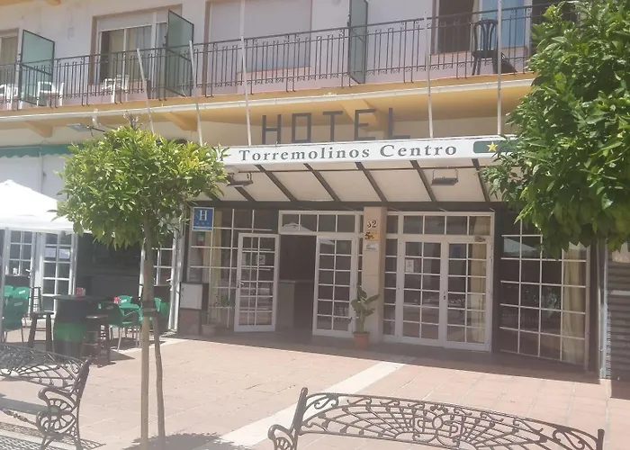 Centro By Croma Torremolinos
