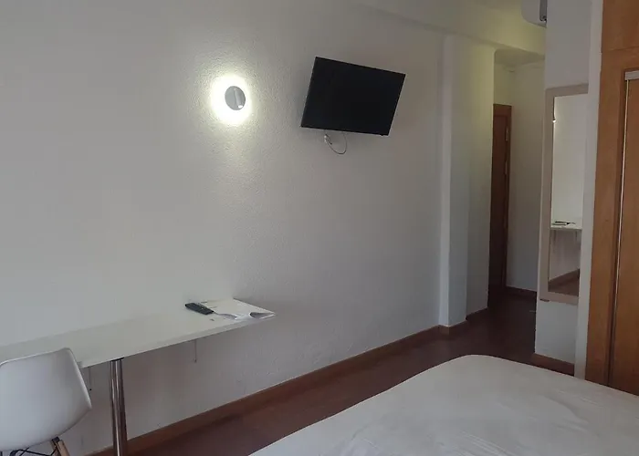 Hotel Centro By Croma