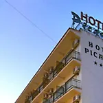 Hotel Bluesea Centro