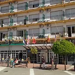 Bluesea Centro Hotel Torremolinos