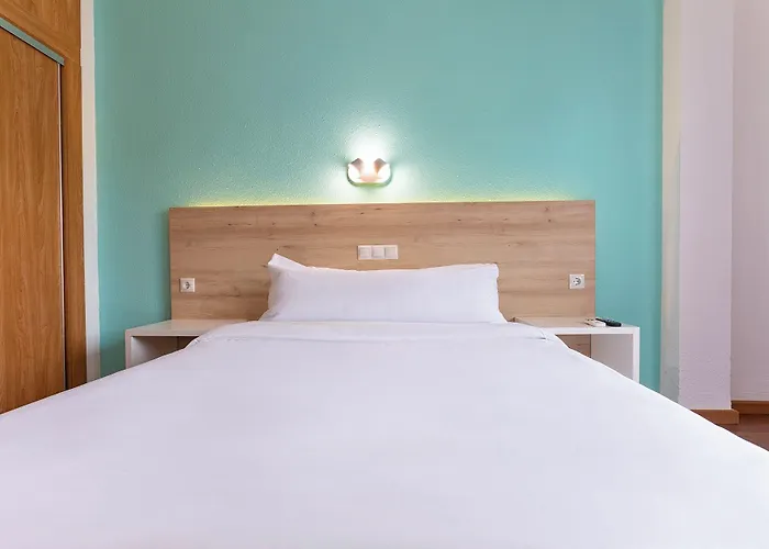 Hotel Bluesea Centro