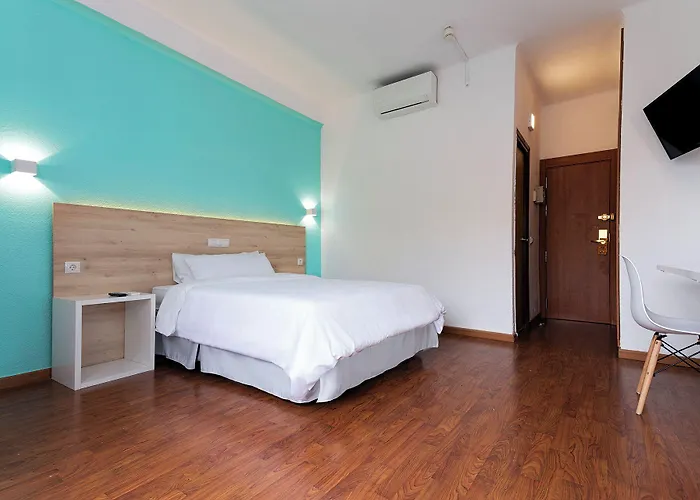 Hotel Bluesea Centro