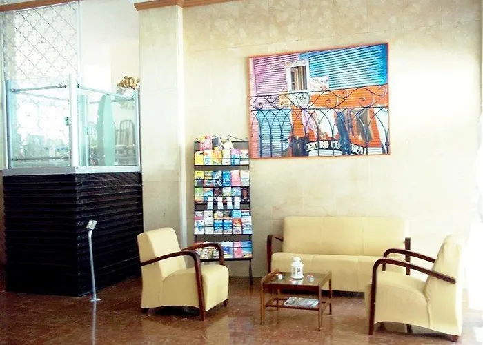 Bluesea Centro 3* Torremolinos