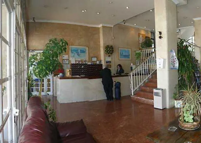 Bluesea Centro 3* Torremolinos