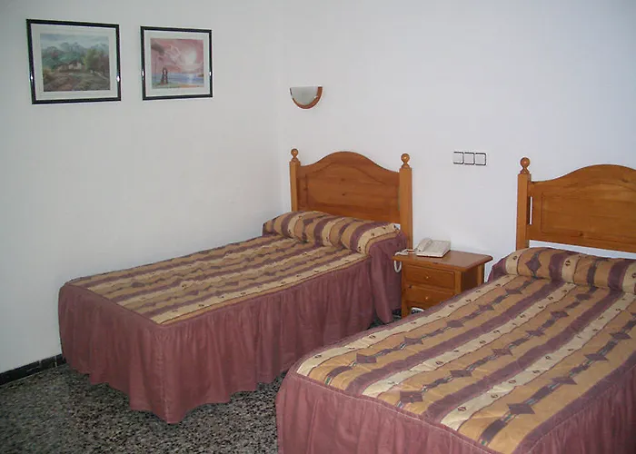 Bluesea Centro Hotel Torremolinos