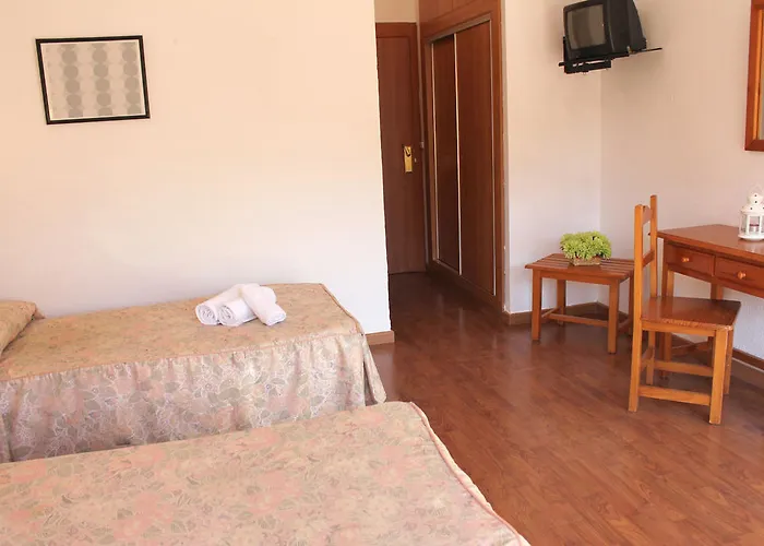 Bluesea Centro 3* Torremolinos