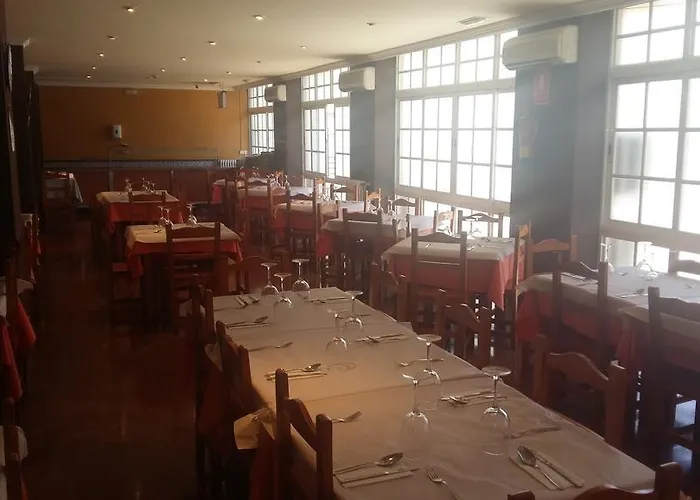 Hotel Bluesea Centro