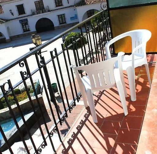 Hotel Bluesea Centro Torremolinos