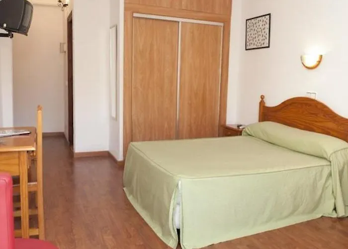 Hotel Bluesea Centro Torremolinos