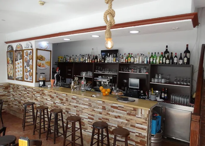 Hotel Bluesea Centro